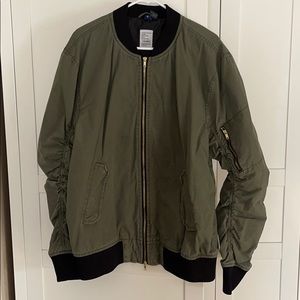 Men’s jacket
